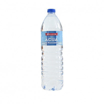 Água Tónica Amanhecer , PET 1,5LT