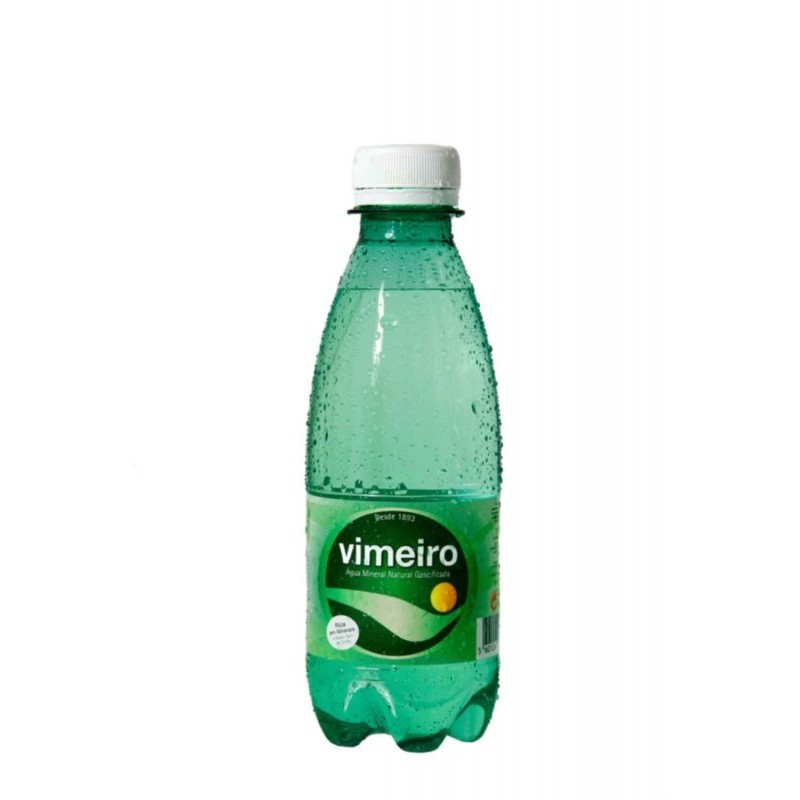 Água Com Gás Vimeiro 25 CL