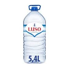 Água Luso 5.4LT