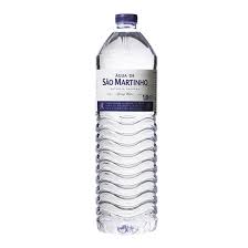 Água São Martinho 1,5 LT