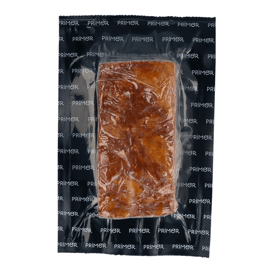 Bacon Sem Courato Primor, Pedaços 200gr