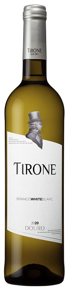 Tirone Douro DOC Branco