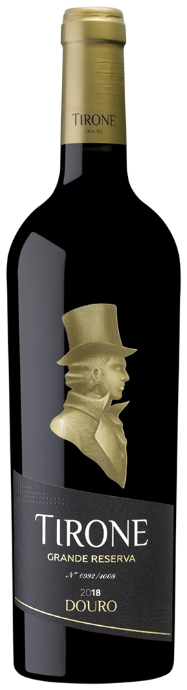 Tirone Douro Grande Reserva Tinto