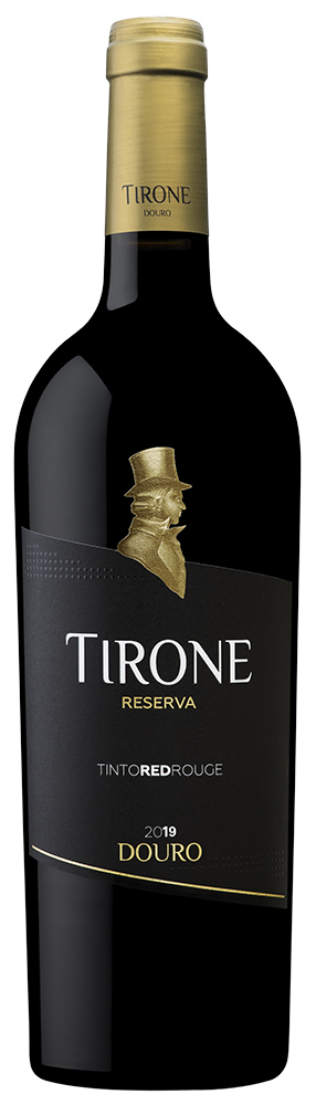 Tirone Douro Reserva Tinto