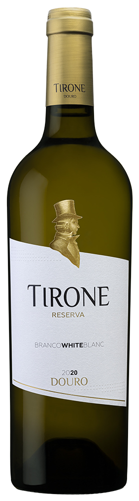 Tirone Douro Reserva Branco